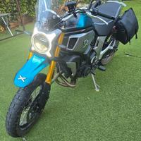 Cfmoto 700cl-x - 2023