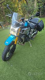 Cfmoto 700cl-x - 2023