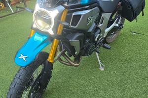 Cfmoto 700cl-x - 2023