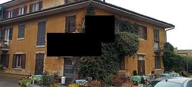 Appartamento a Lomello (PV)