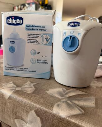 Chicco scalda biberon nuovo