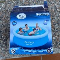 Piscina gonfiabile