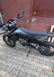 Sherco SM 125 - 2024