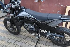 Sherco SM 125 - 2024