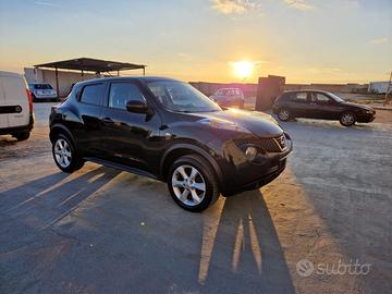 NISSAN Juke 1ª serie - 2011