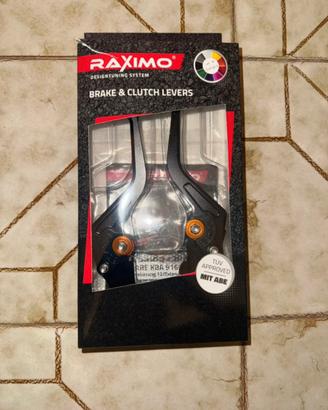 leve RAXIMO duke 390