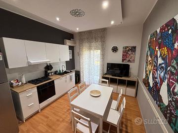 N.5 camere in Residence Policlinico Università