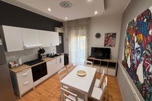 N.5 camere in Residence Policlinico Università