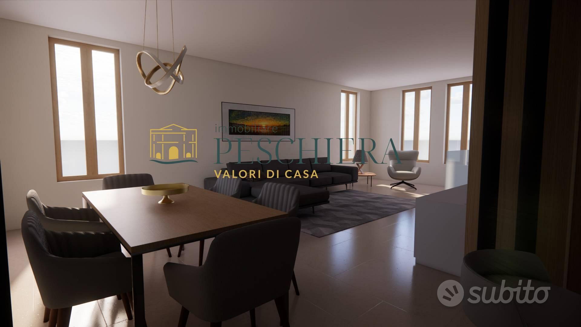 Apartment in Peschiera del Garda, Casa Ottello - Vista 4