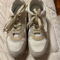 Scarpe come nuove