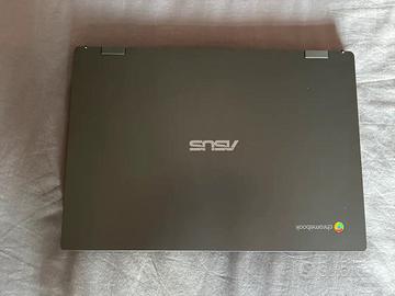 Asus chromebook CM1402