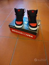 sneakers alte DC shoes nr 39