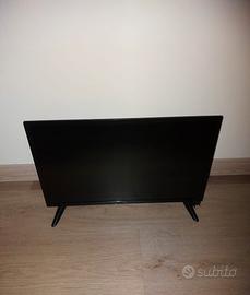 Televisione 24 pollici