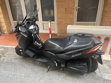 Xmax 400