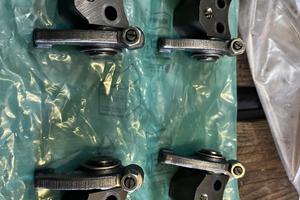 Bilanceri punterie valvole same