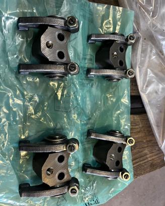 Bilanceri punterie valvole same