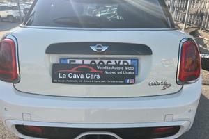 Mini Cooper SD Clubman 2.0 D