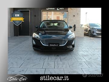 Ford Focus 1.5 EcoBlue 120 CV 5p. Business