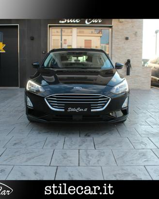 Ford Focus 1.5 EcoBlue 120 CV 5p. Business