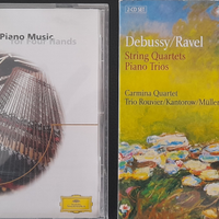 Musica del Novecento. Collection