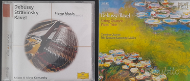 Musica del Novecento. Collection