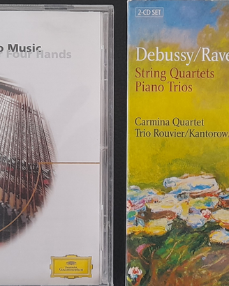 Musica del Novecento. Collection