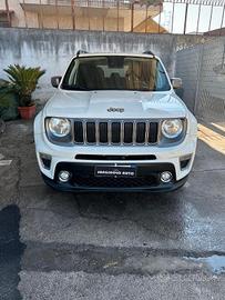 Jeep Renegade Jeep Renegade 1.0 GPL 2019