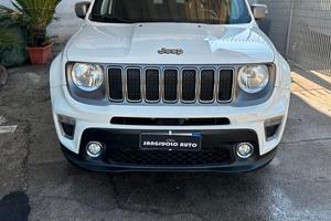 Jeep Renegade Jeep Renegade 1.0 GPL 2019