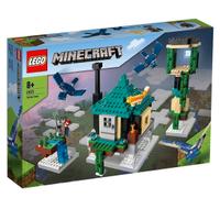 LEGO 21173 Minecraft Sky Tower