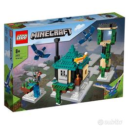 LEGO 21173 Minecraft Sky Tower