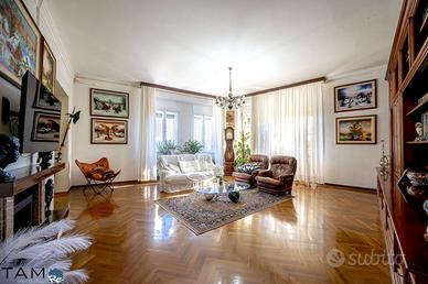 Appartamento, San Vito, Trieste.