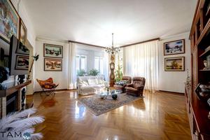 Appartamento, San Vito, Trieste.