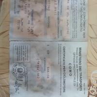 moto garelli 50 epoca 