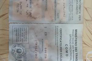 moto garelli 50 epoca 