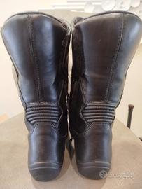 stivali alpinestars nuovi tg 43