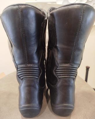 stivali alpinestars nuovi tg 43