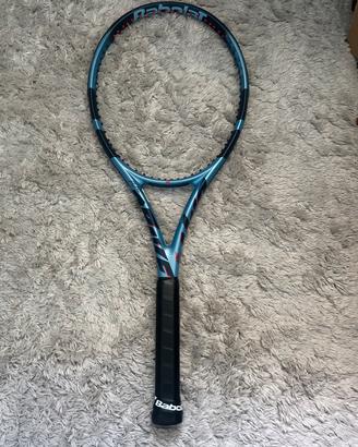 Babolat pure drive 98