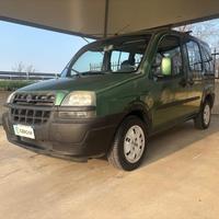 FIAT Doblo Doblò 1ª serie 1.2i cat SX BENZINA PO