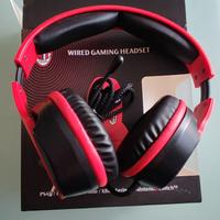 cuffie Gaming 