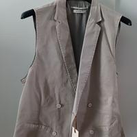 gilet unisex