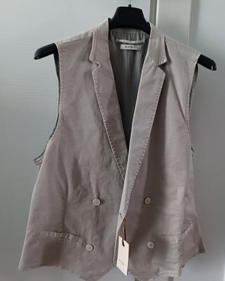 gilet unisex