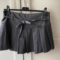 Minigonna subdued taglia M