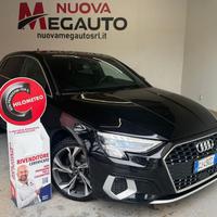 AUDI A3 SPB 30 TDI Business Advanced