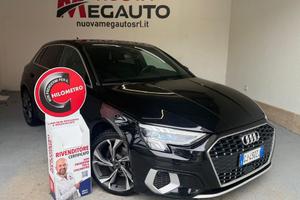 AUDI A3 SPB 30 TDI Business Advanced
