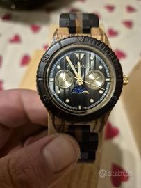 Orologio WOODWATCH