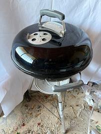 BARBECUE Weber