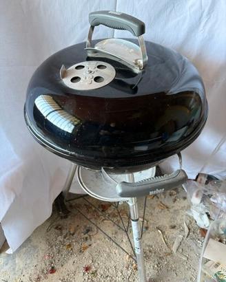 BARBECUE Weber