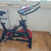 Spin Bike Indoor Cycling SP 2000 Belt 