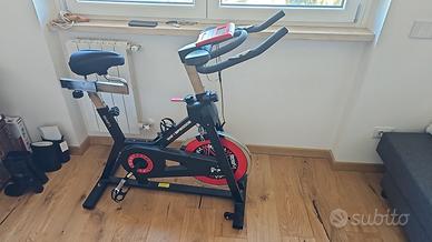 Spin Bike Indoor Cycling SP 2000 Belt 
