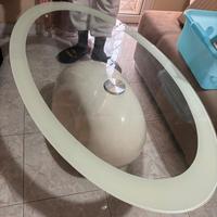 Tavolino da soggiorno